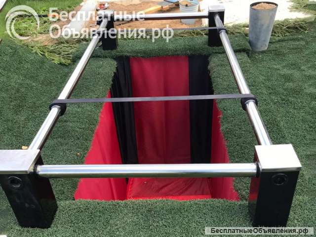 Сингуматор (ритуальный лифт)