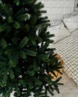 Ель искусственная литая премиум качества. 175 см. Россия.