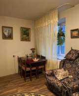 Заключу договор пожизненной ренты с правом получения квартиры