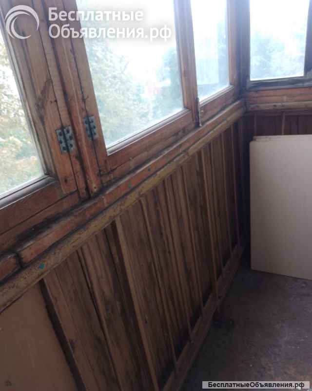 1 комн. Металлургов 43