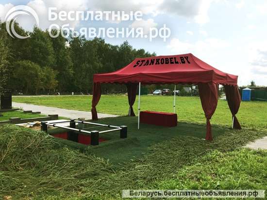 Сингуматор (ритуальный лифт). Полоцк