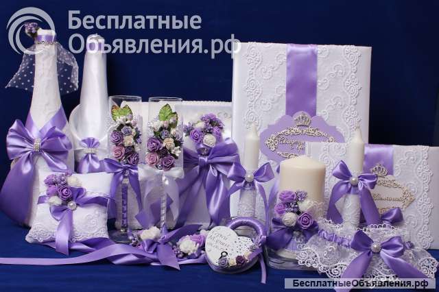 Откройте магазин свадебных товаров в своем городе