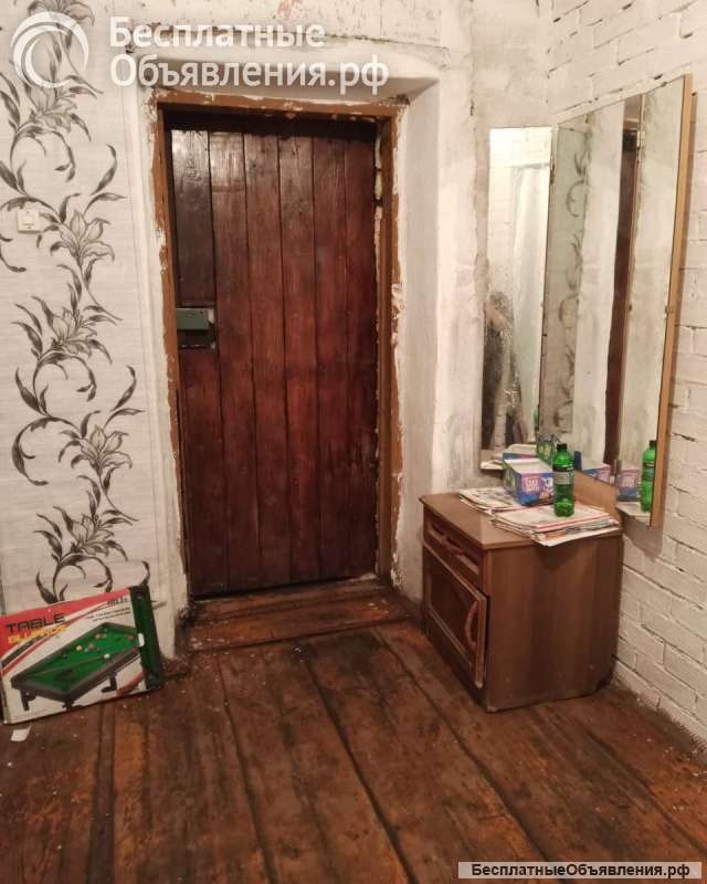 Дом в п. Раздолье