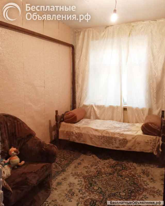 Дом в п. Раздолье