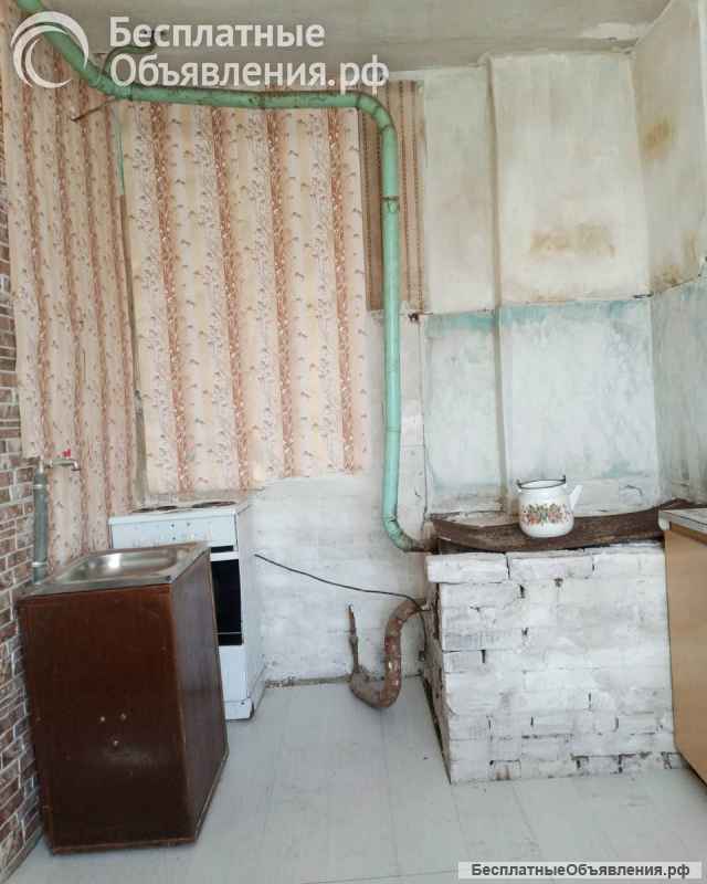 Дом в п. Раздолье