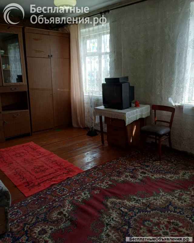 Дом в п. Раздолье