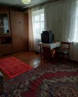 Дом в п. Раздолье