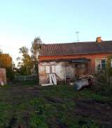 Дом в п. Раздолье