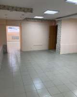 Сдам универсал. пом - ние 123 кв.м. м. Владимирская СПб.