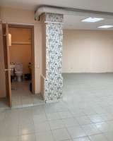 Сдам универсал. пом - ние 123 кв.м. м. Владимирская СПб.