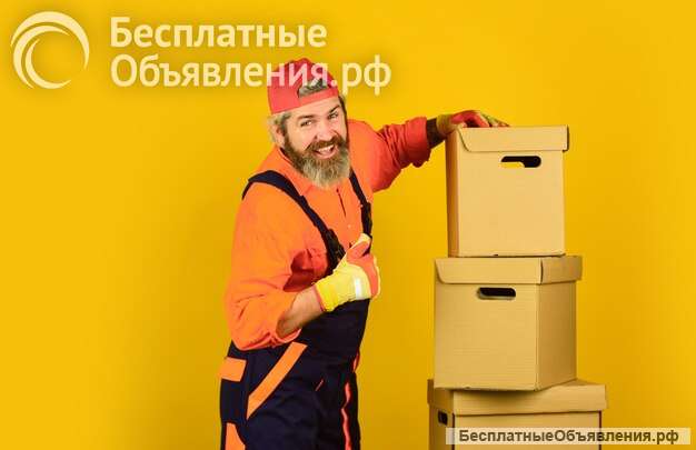 Кладовщик