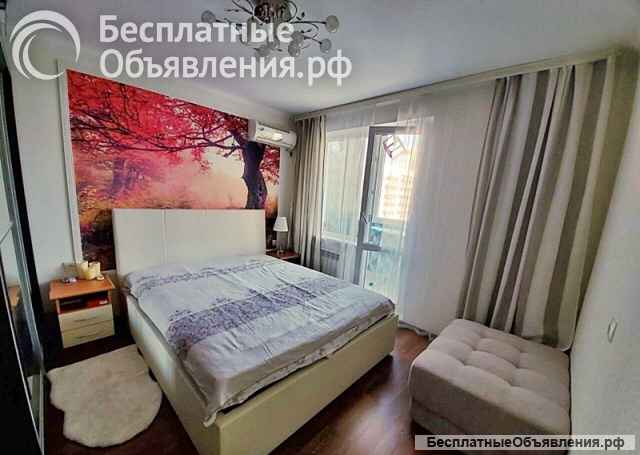 Сдается 2к.кв. пр. Чекистов 9/14п. 60 м. ремонт