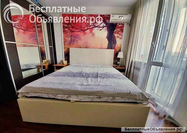 Сдается 2к.кв. пр. Чекистов 9/14п. 60 м. ремонт