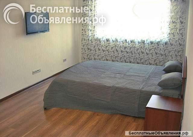 Сдается 2к.кв. ул. Генерала Шифрина 5/21кирп. 65 м. ремонт