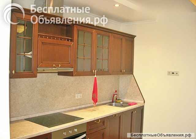 Сдается 2к.кв. ул. Генерала Шифрина 5/21кирп. 65 м. ремонт