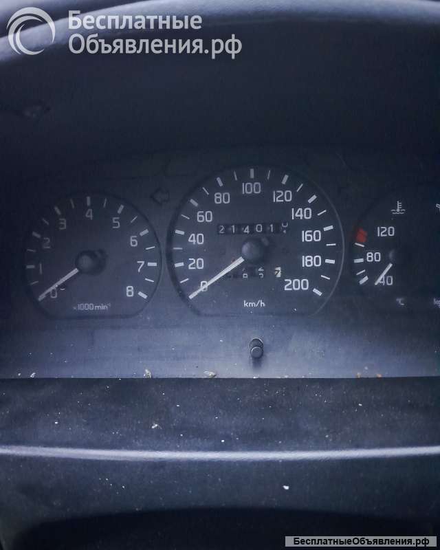 Соболь 2005 год