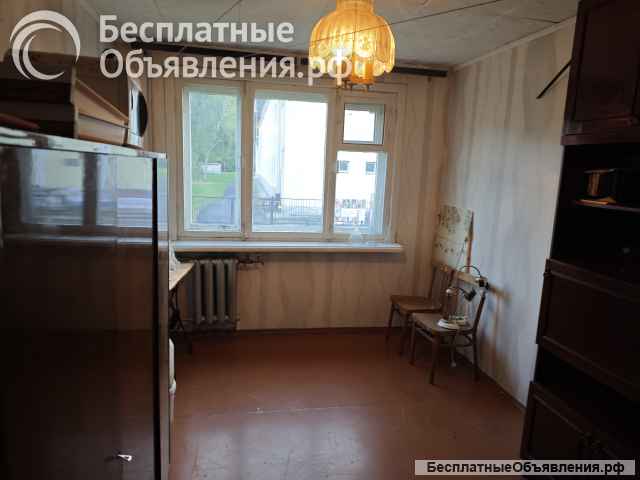 4-комнатная квартира в Екатеринбурге недорого