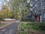 4-комнатная квартира в Екатеринбурге недорого