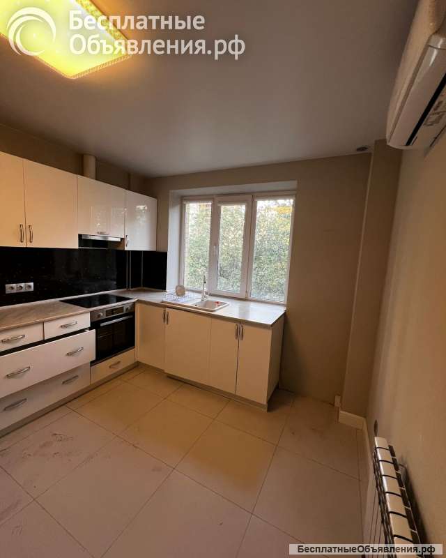 2к.квартира в центре города