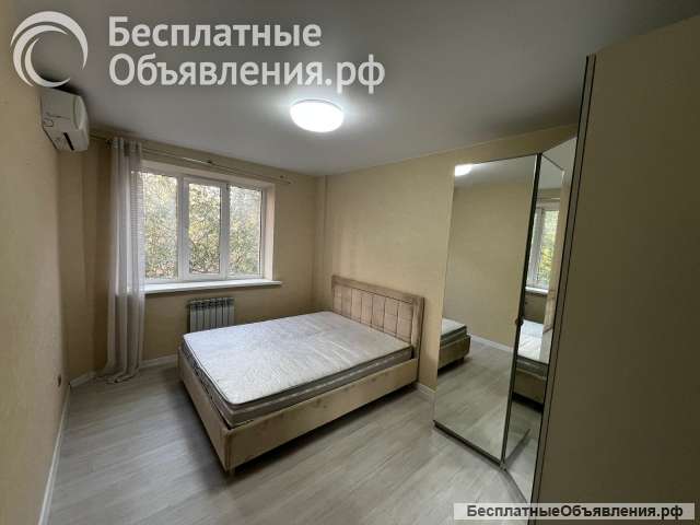 2к.квартира в центре города