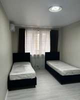 2к.квартира в центре города