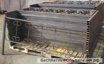 Все виды сварочных работ