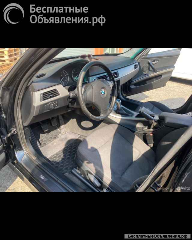 БМВ 318I, 2008г.в.