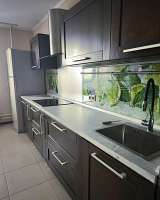 Сдается 2к.кв. ул. Рождественская Набережная 6/14п. 67 м. ремонт