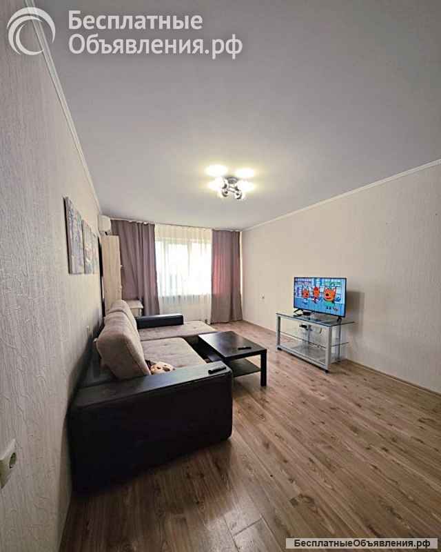 Сдается 2к.кв. ул. Рождественская Набережная 6/14п. 67 м. ремонт