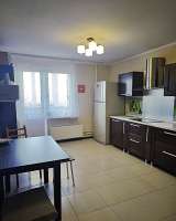 Сдается 2к.кв. ул. Рождественская Набережная 6/14п. 67 м. ремонт