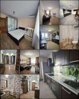 Сдается 2к.кв. ул. Рождественская Набережная 6/14п. 67 м. ремонт