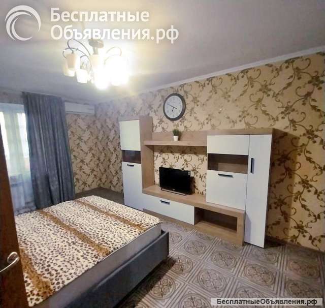 Сдается 1к.кв. ул. Рождественская Набережная 5/16п. 44 м. ремонт