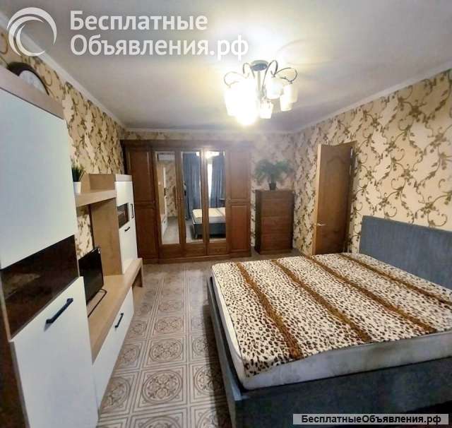 Сдается 1к.кв. ул. Рождественская Набережная 5/16п. 44 м. ремонт