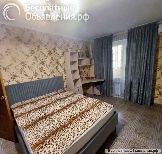 Сдается 1к.кв. ул. Рождественская Набережная 5/16п. 44 м. ремонт