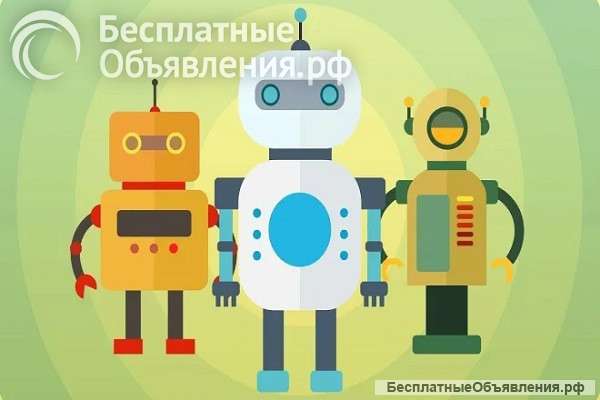 Хотите срочно создать эффективный чат-бот?