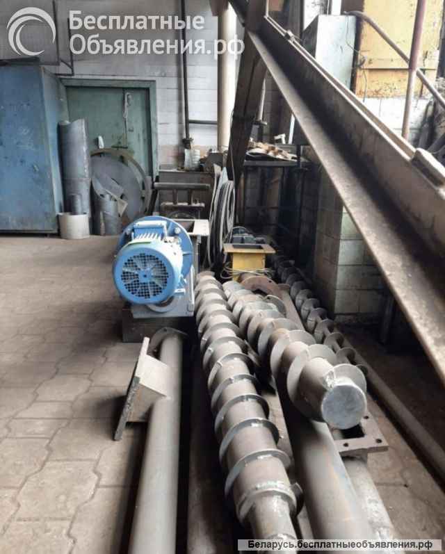 Шнеки промышленные. Витки Шнеков. Спирали Шнеков. Ремонт шнеков