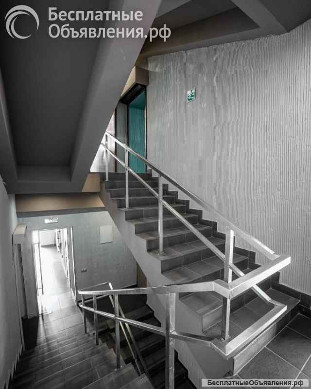 Аренда нежилого помещения 43 м2