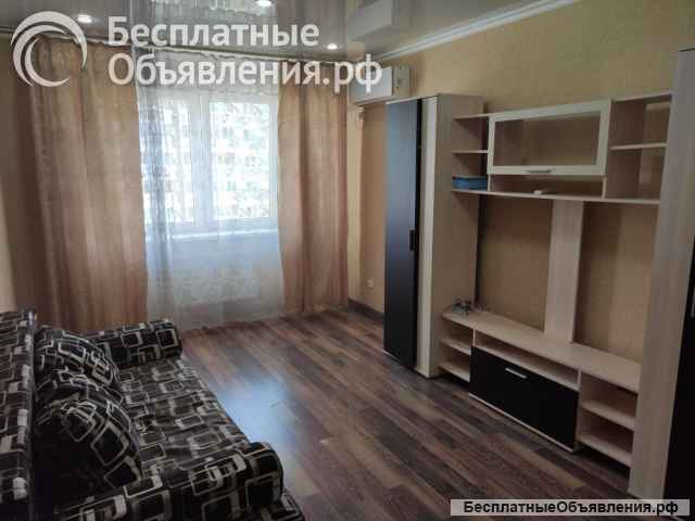 Видовая квартира