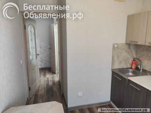 Видовая квартира