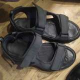 Детская и взрослая обувь