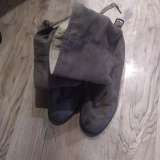 Детская и взрослая обувь