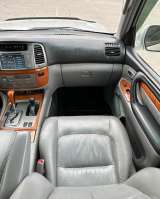 Лексус LX - 470, 2007 года Европеец Рестайлинг