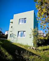 Дом в Адлере