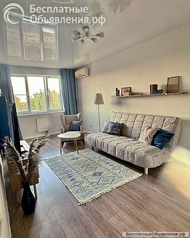 Сдается 2к.кв. ул. Генерала Шифрина 6/21кирп. 60 м. ремонт