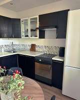 Сдается 2к.кв. ул. Генерала Шифрина 6/21кирп. 60 м. ремонт