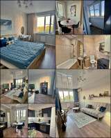 Сдается 2к.кв. ул. Генерала Шифрина 6/21кирп. 60 м. ремонт