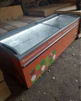 Ларь-бонета Koldice SF 2500