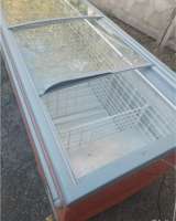 Ларь-бонета Koldice SF 2500