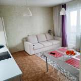 Квартира 2+ (61,2/29,6/18,9), 8 этаж/10 этажного панельного дома, 2016 год постройки