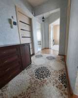 Квартира 2+ (61,2/29,6/18,9), 8 этаж/10 этажного панельного дома, 2016 год постройки